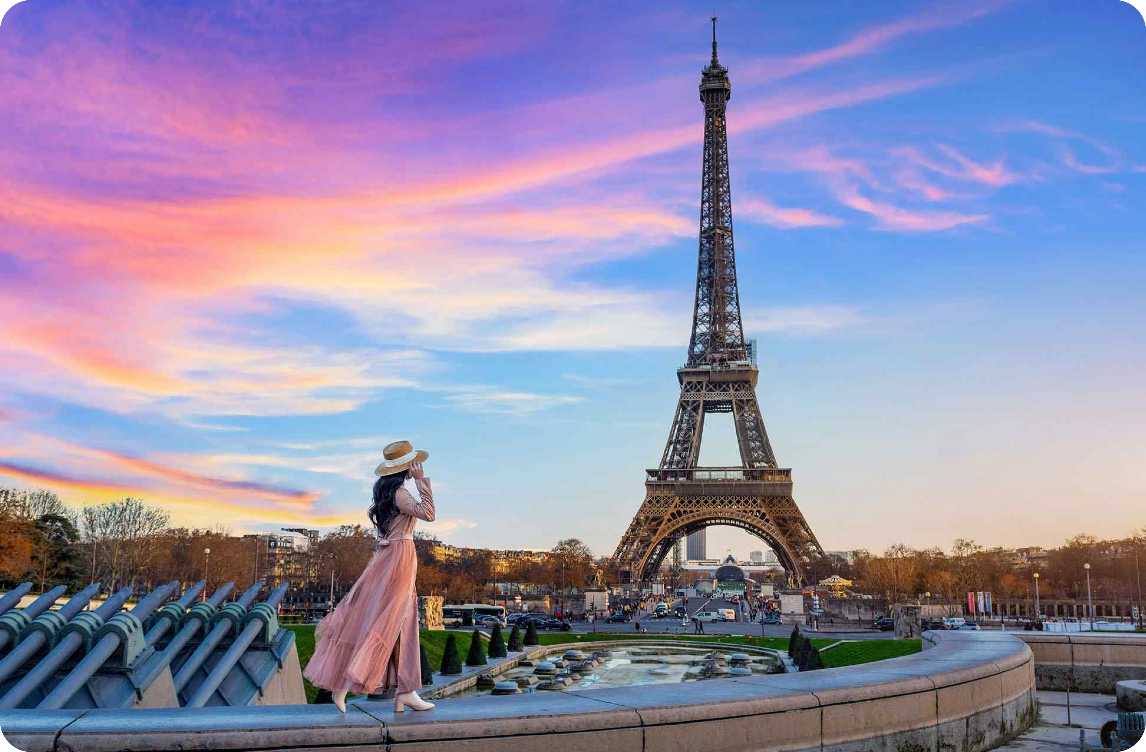 Paris